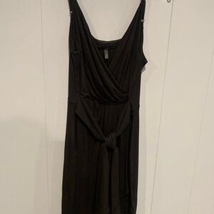 Womens dress